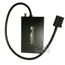 Noble Wireless HDMI Smartphone MirrorLink Car Player Display Module (Honda)